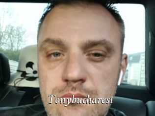 Tonybucharest