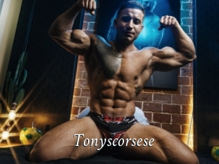 Tonyscorsese