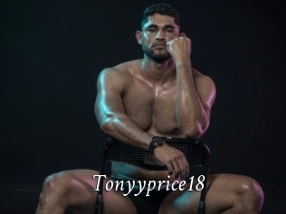 Tonyyprice18