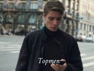 Topmen