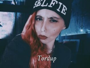 Tordup