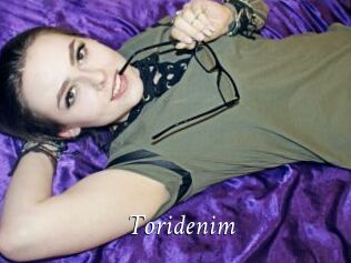 Toridenim