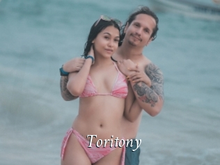Toritony