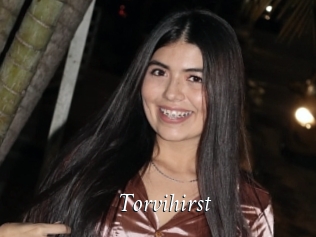 Torvihirst