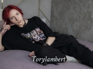 Torylambert