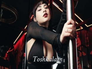 Toshkalain
