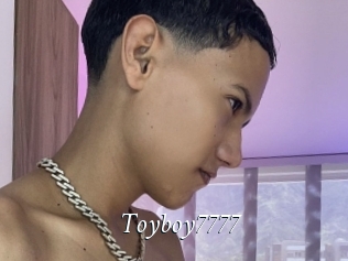 Toyboy7777