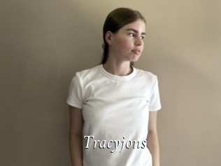 Tracyjons