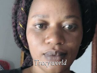 Tracyworld