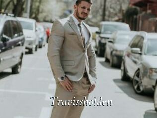 Travissholden