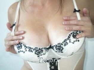 Tresorx