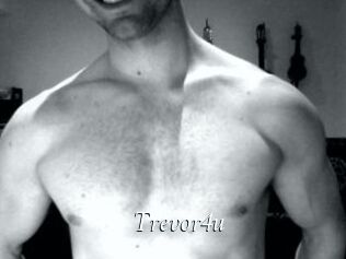 Trevor4u