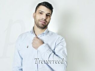 Trevorreed