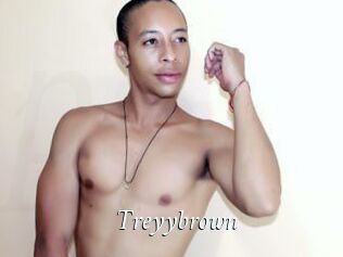 Treyybrown