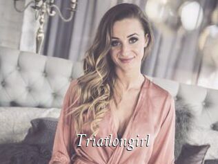 Triatlongirl