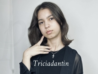Triciadantin