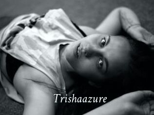 Trishaazure