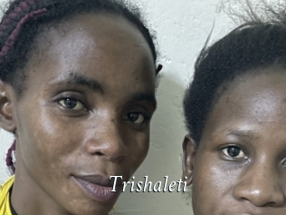 Trishaleti