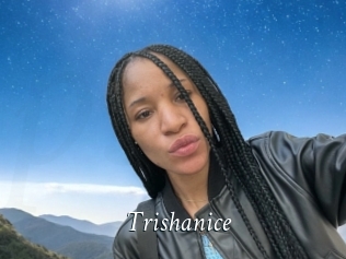 Trishanice