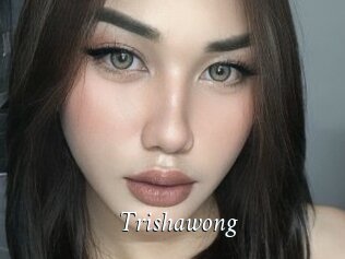 Trishawong