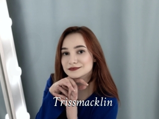 Trissmacklin