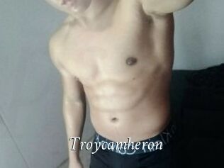 Troycamheron