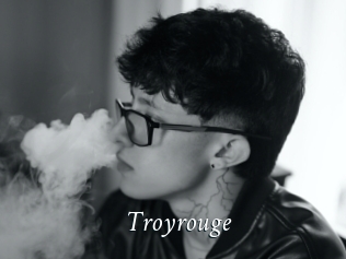 Troyrouge
