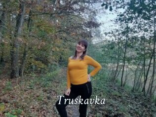 Truskavka