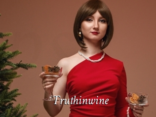 Truthinwine