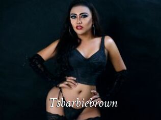 Tsbarbiebrown