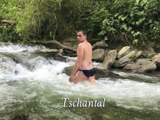 Tschantal