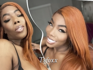 Tsfoxx