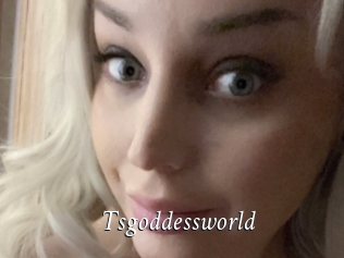 Tsgoddessworld