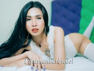 Tshumanbarbiedol