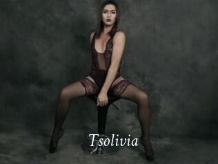 Tsolivia