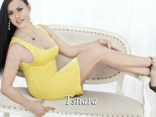 Tstiara