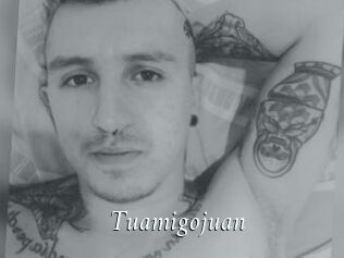 Tuamigojuan