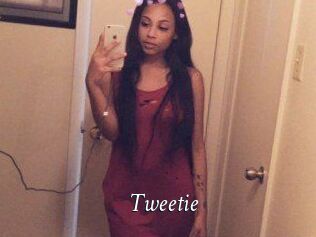Tweetie
