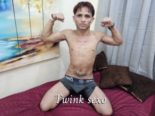 Twink_sexo