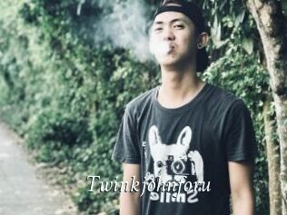 Twinkjohnforu
