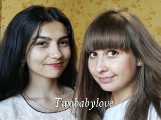 Twobabylove