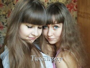 Twocutesexy