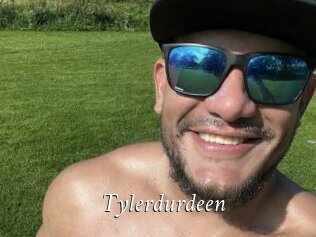 Tylerdurdeen