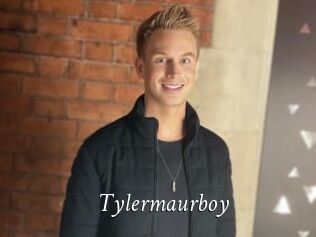 Tylermaurboy