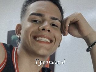 Tyronereal