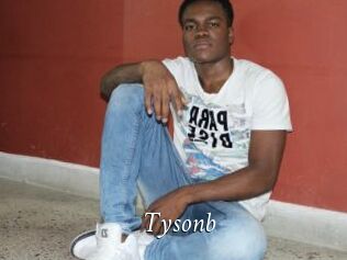 Tysonb