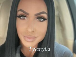 Tytanylla