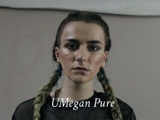 UMegan_Pure