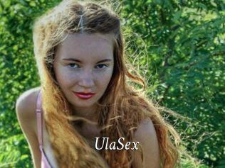 UlaSex