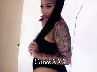 UneekXXX